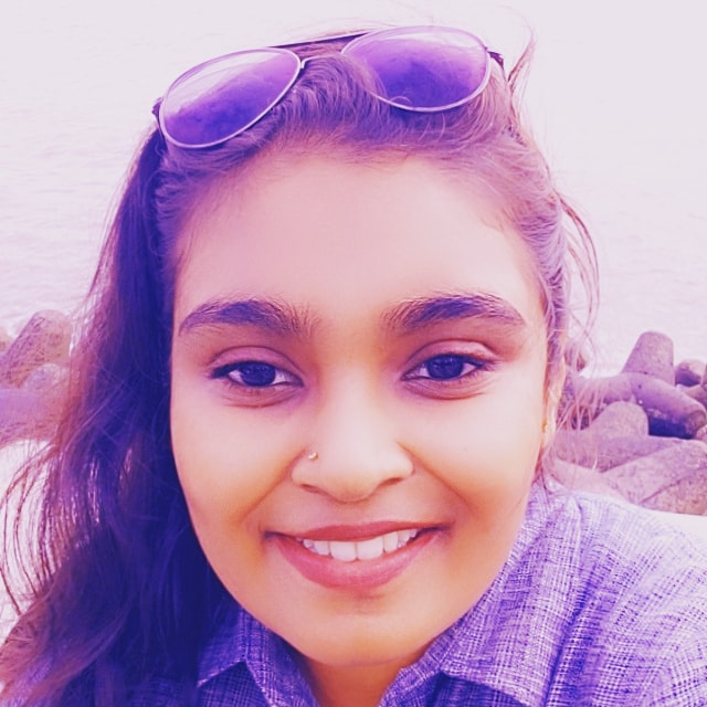 Ms. Hiral